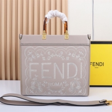 Fendi Shopping Bags